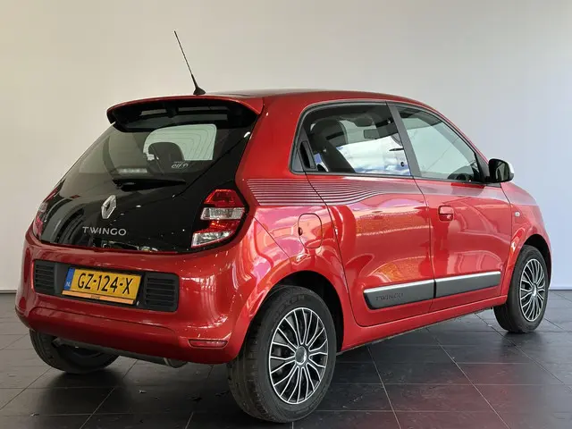 Renault Twingo 2