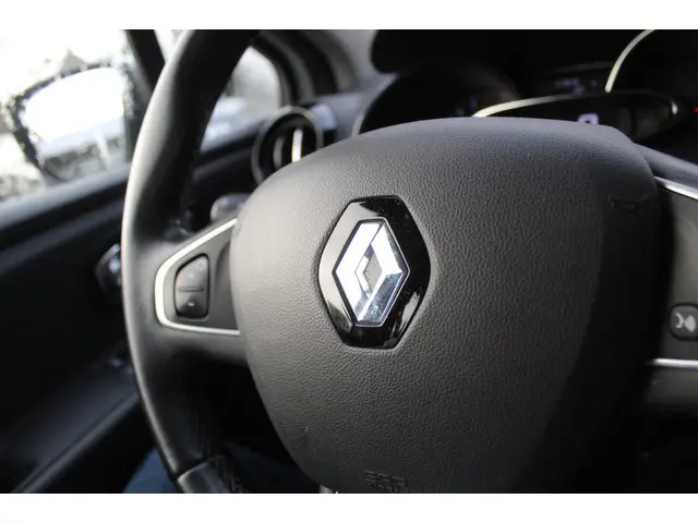 Renault Clio 0.9 TCe Zen 2016 Benzine 15