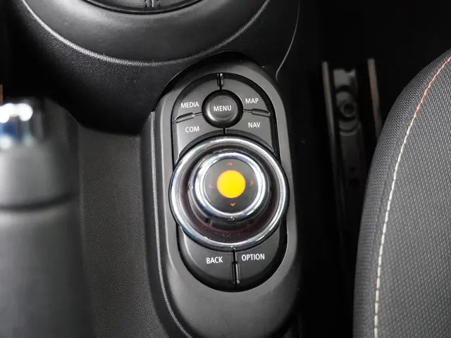 MINI 5-Deurs Cooper 2020 Benzine 15