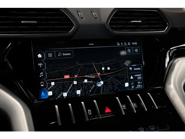 Lamborghini Urus 4.0 V8 2018 Benzine 35