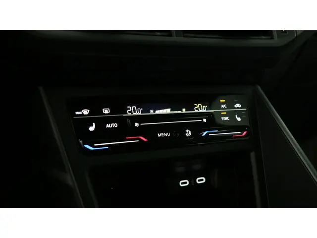 Volkswagen Polo 1.0 TSI 95pk R-Line 2024 Benzine 37