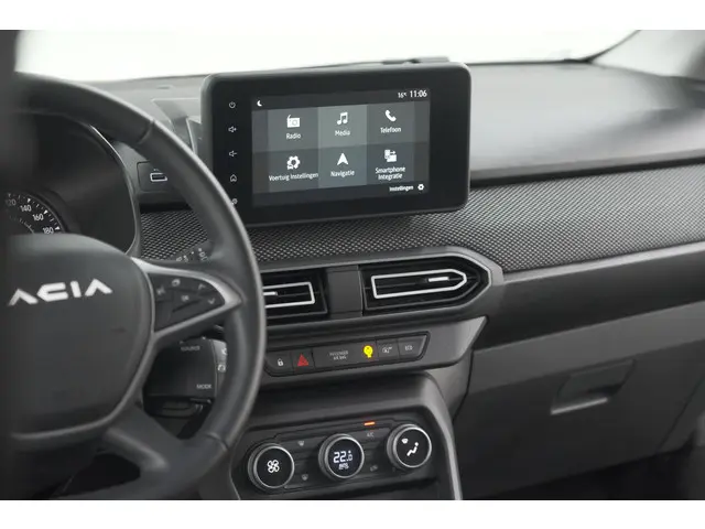 Dacia Jogger TCe 100 ECO-G Expression 2025 LPG/Gas 46