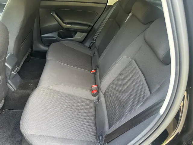 Volkswagen Polo 1.0 MPI Comfortline 2019 Benzine 5