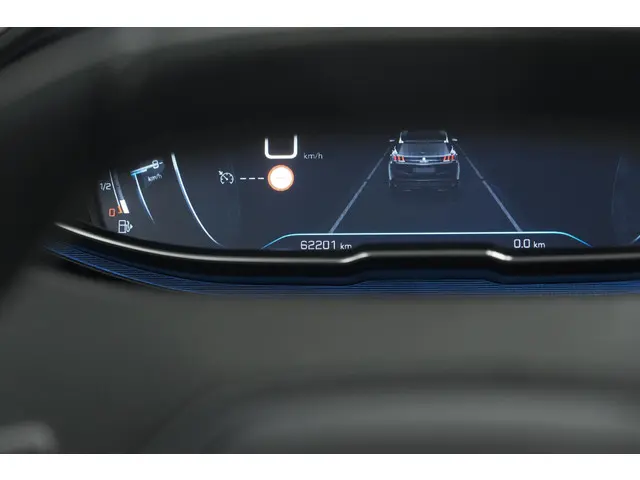 Peugeot 3008 PureTech 130 EAT8 Crossway 2020 Benzine 42