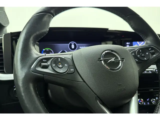 Opel Mokka-e Ultimate 50-kWh 11kw 2022 Elektrisch 18