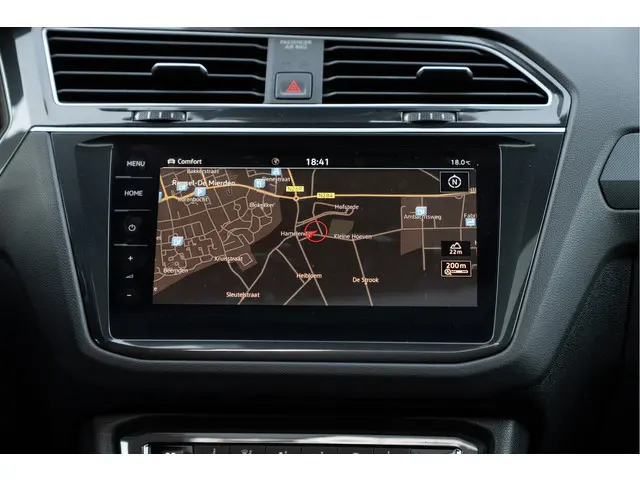 Volkswagen Tiguan 2.0 TSI 4Motion | 3X R-Line 2019 Benzine 21