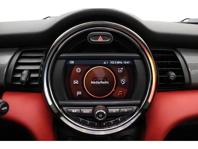 MINI Cooper Cabrio Mini 1.5 2021 Benzine 26