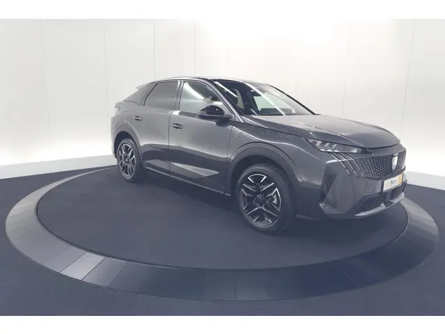 Peugeot 3008 1.2 Hybrid 136 GT 2025 Hybride Benzine 71