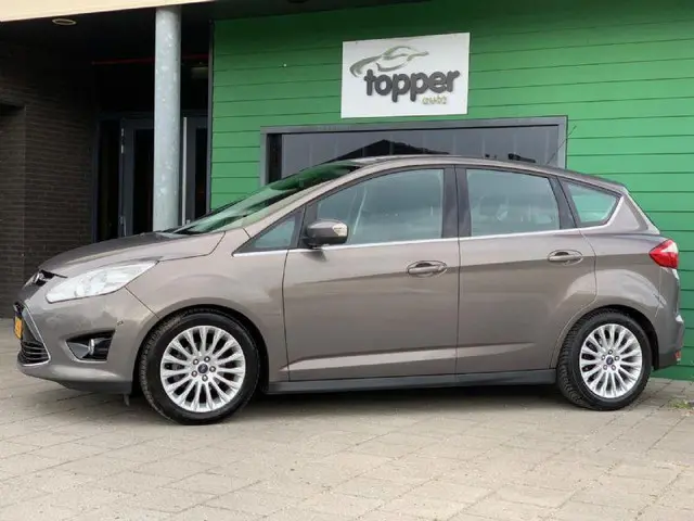 Ford C-MAX 3