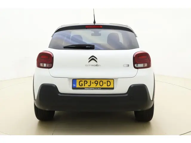Citroën C3 1.2 PureTech Feel Edition 2023 Benzine 11