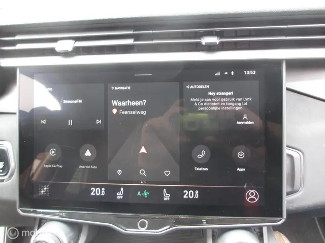 Lynk & Co 01 1.5 2023 Hybride Benzine 25