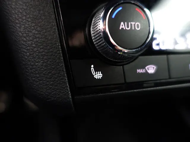 Škoda Kamiq 1.5 TSI ACT Business Editon+ Aut- 2021 Benzine 15