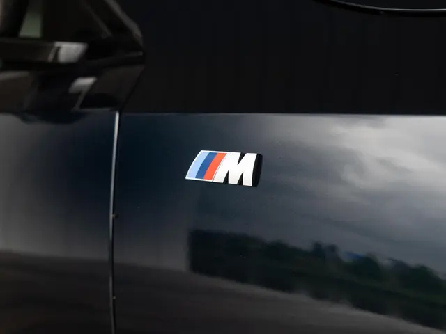 BMW 5 Serie Sedan 550e xDrive 2025 Hybride Benzine 19
