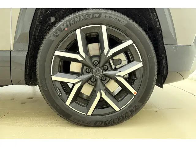 Jeep Compass First Edition 74 kWh 2026 Elektrisch 14