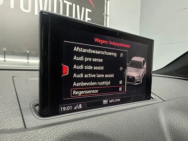 Audi RS3 Sportback 2.5 TFSI Quattro 2019 Benzine 22