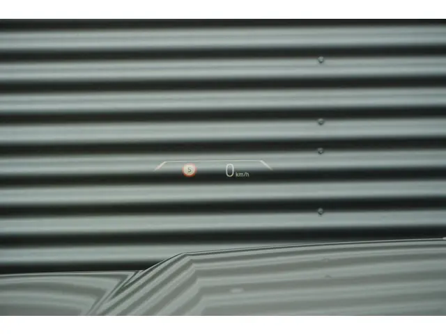 BMW iX1 eDrive20 2025 Elektrisch 25