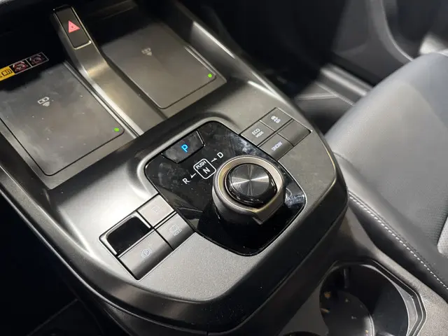 Toyota bZ4X Executive 73 kWh 2026 Elektrisch 22