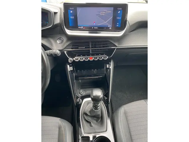 Peugeot 208 1.2 PureTech Allure 2020 Benzine 12