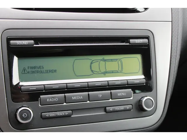 SEAT Altea 1.2 TSI I-Tech 2014 Benzine 20