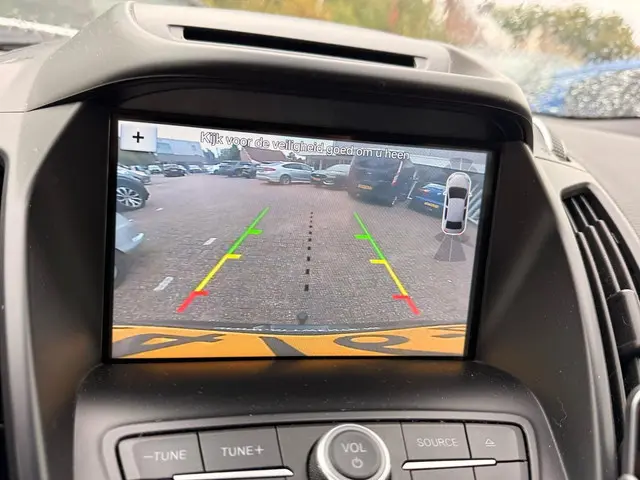 Ford Kuga 1.5 EcoBoost ST Line 2018 Benzine 10