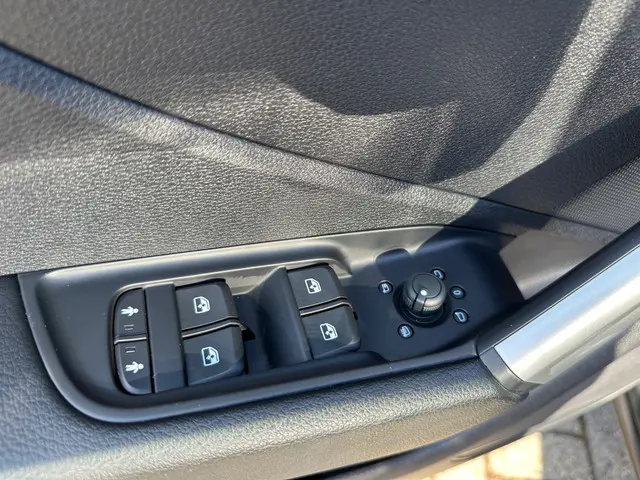 Audi Q2 35 TFSI Sport 2024 Benzine 21
