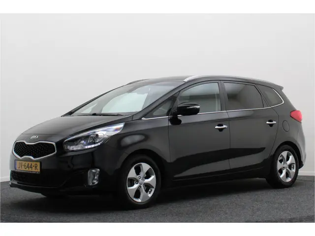 Kia Carens 1.6 GDi ExecutiveLine 7p. 2016 Benzine 18