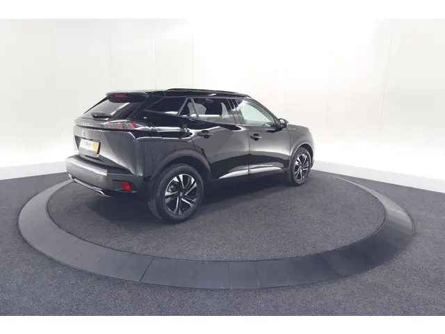 Peugeot 2008 PureTech 130 EAT8 Allure 2023 Benzine 9