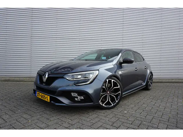 Renault Mégane 1.8 TCe 280 RS 2018 Benzine