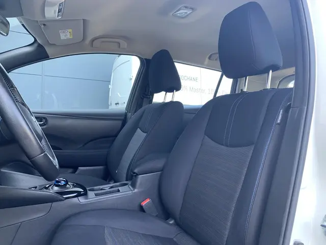 Nissan Leaf Acenta 40 kWh 2020 Elektrisch 7