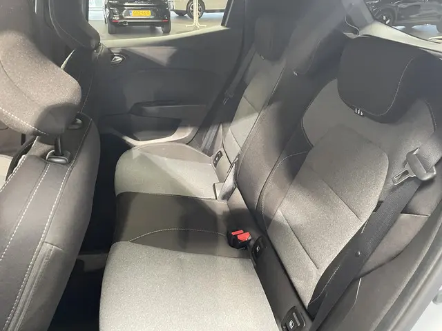 Renault Clio 1.0 TCe 90 GPF evolution 2024 Benzine 8