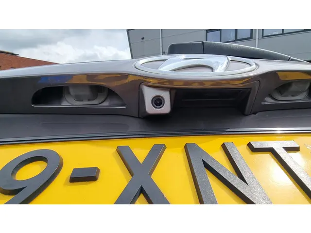 Hyundai ix20 1.6i i-Catcher 2014 Benzine 10