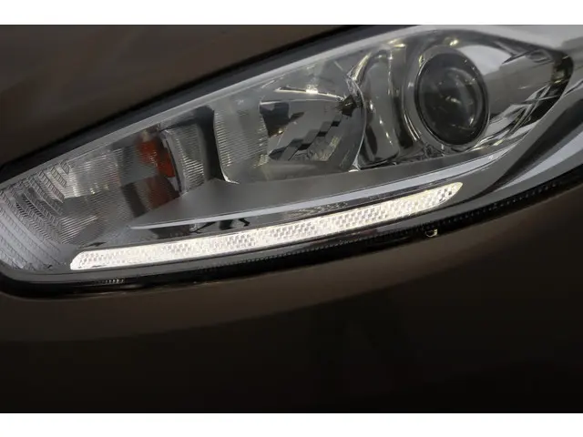 Ford Fiesta 1.0 EcoBoost Titanium 2013 Benzine 25