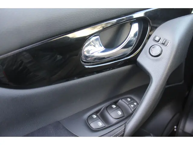 Nissan QASHQAI 1.3 DIG-T Design Edition 2021 Benzine 22