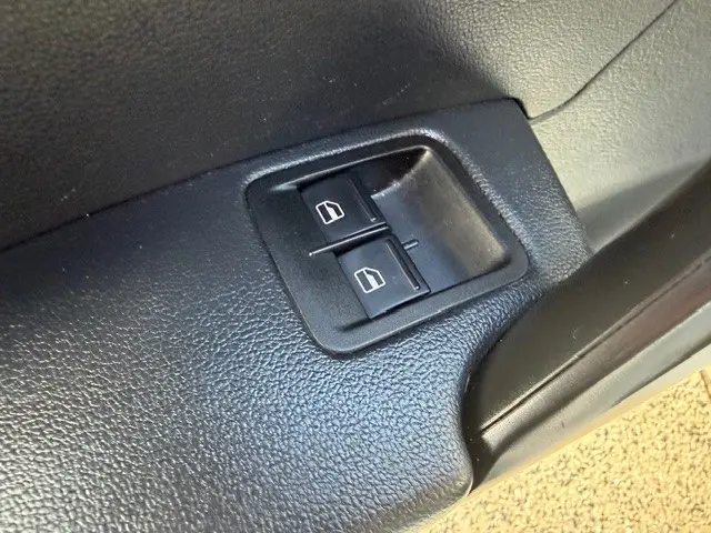 Volkswagen Caddy 1.4 TGI L2H1 EcoFuel Maxi 2021 CNG 12