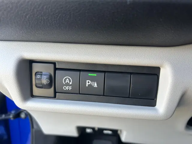 Suzuki Swift 1.2 Style Smart Hybrid 2025 Benzine 14