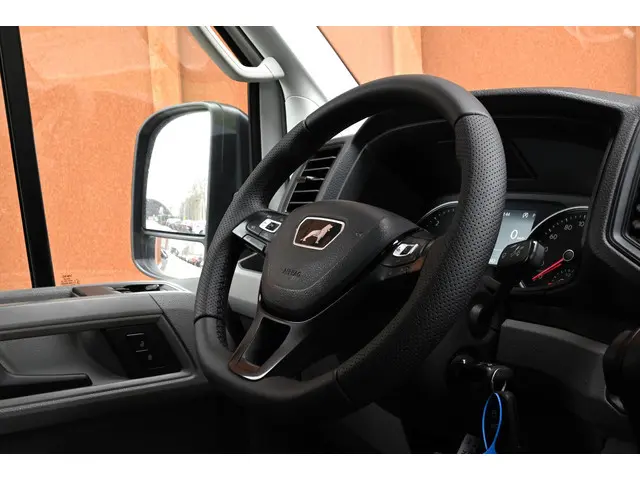 MAN TGE 3.180 2.0 BiTDI 177PK L3H3 2021 Diesel 18