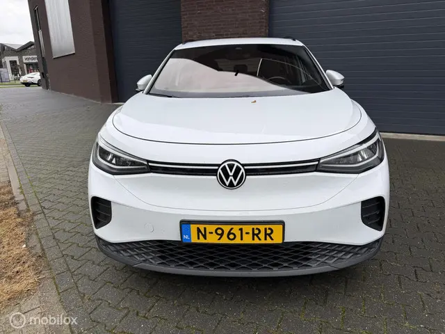 Volkswagen ID.4 Pro 77 kWh 2021 Elektrisch 6