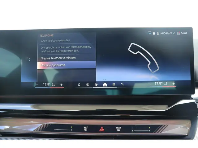 BMW i5 eDrive40 | M Sport Edition 2025 Elektrisch 23