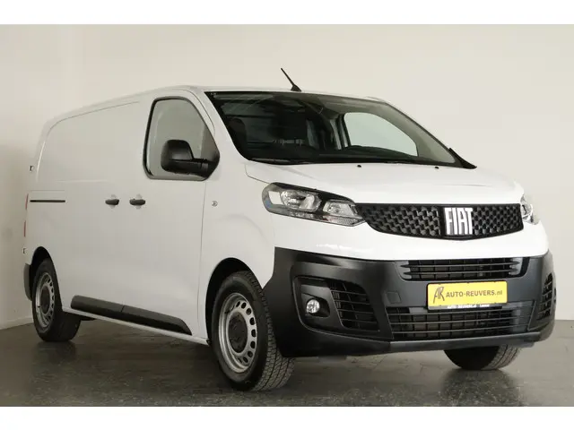 Fiat Scudo 1.5 MultiJet L2H1 2023 Diesel 4