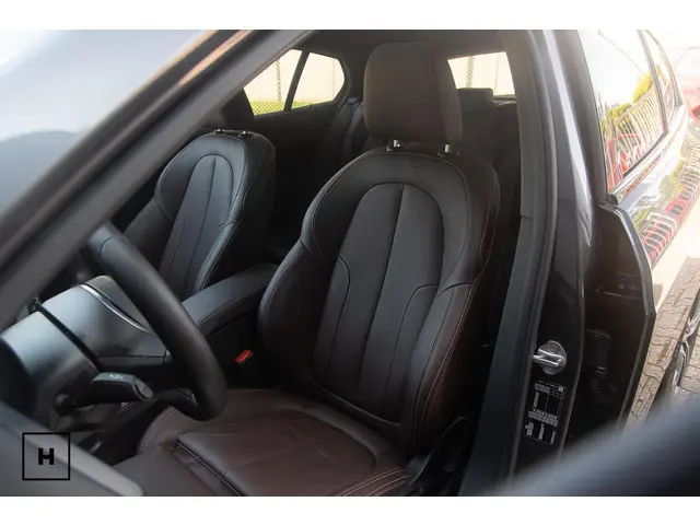 BMW 1 Serie 118i M-Sport | Pano | Leer 2021 Benzine 40
