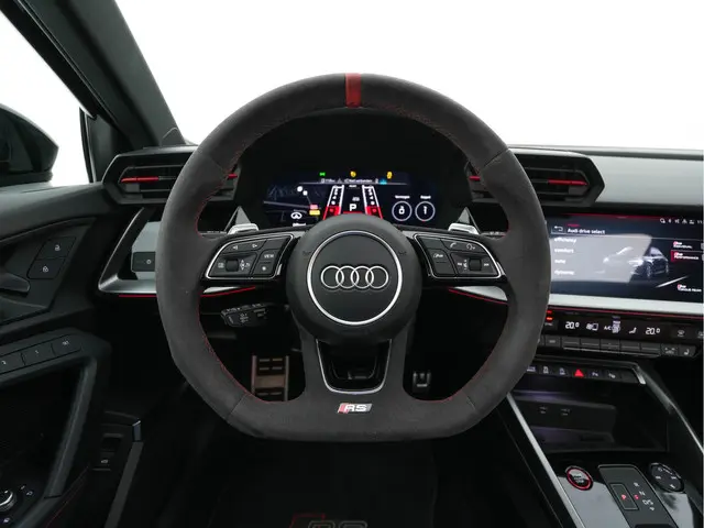 Audi RS3 Sportback 2.5 TFSI quattro 2022 Benzine 20