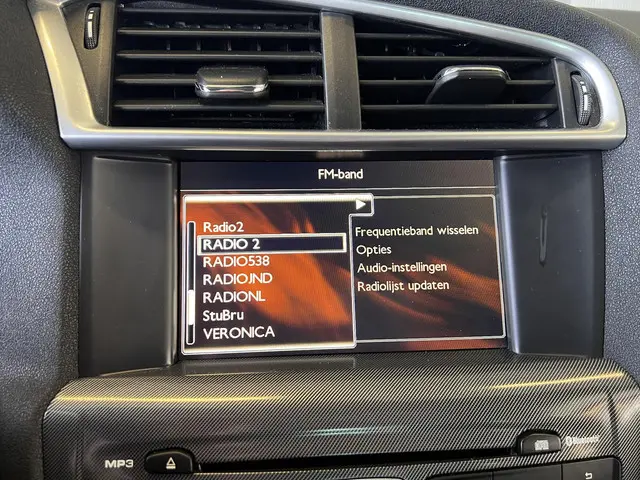 Citroën C4 1.2 PureTech Exclusive 2014 Benzine 16