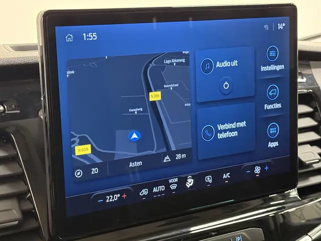 Ford Transit 290 2.0 TDCI L2H2 Trend 2024 Diesel 28