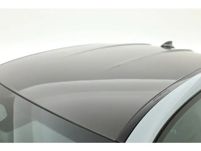 BMW M3 3-serie Competition 510pk 2022 Benzine 38