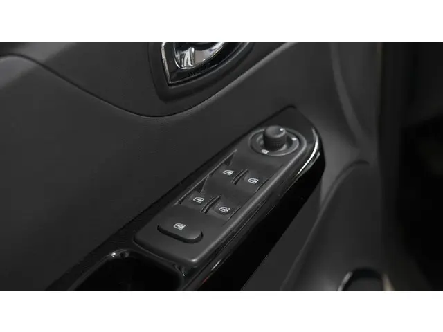 Renault Captur TCe 120 Dynamique 2017 Benzine 21