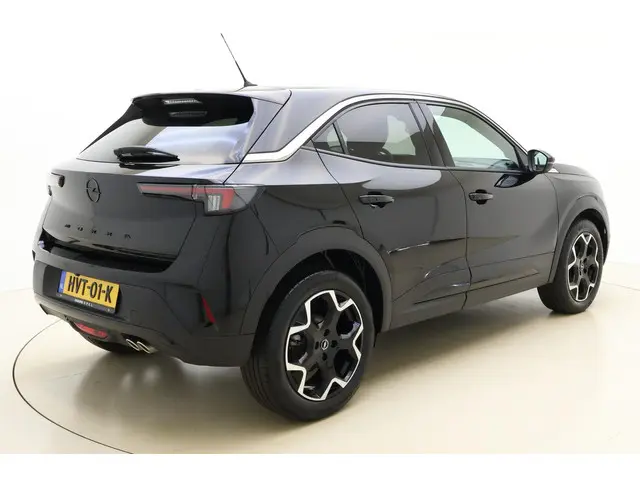 Opel Mokka 2