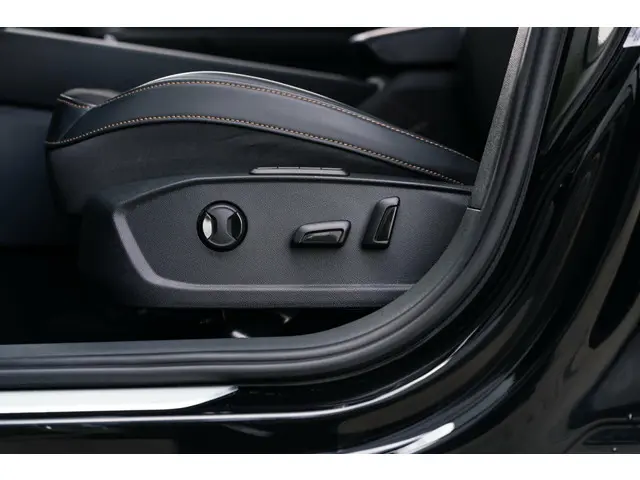 CUPRA Formentor 2.0 TSI 4DRIVE Beats Camera 2021 Benzine 34