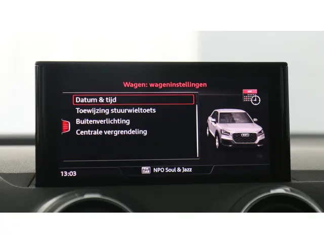 Audi Q2 30 TFSI 110pk Pro Line 2022 Benzine 31