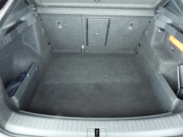 Škoda Enyaq Coupe iV 80 RS 2022 Elektrisch 9