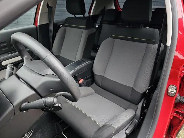 Citroën C3 1.2 PureTech S&S Feel Edition 2020 Benzine 12